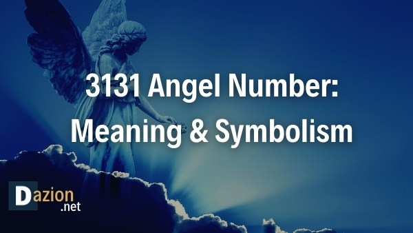 3131 Angel Number: Meaning & Symbolism