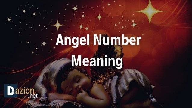 Angel Number Meaning (1)