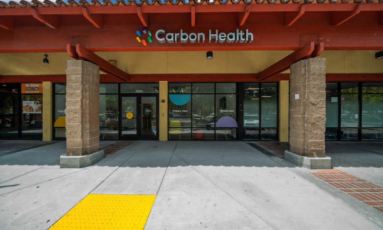 Carbon Health Oakland Review